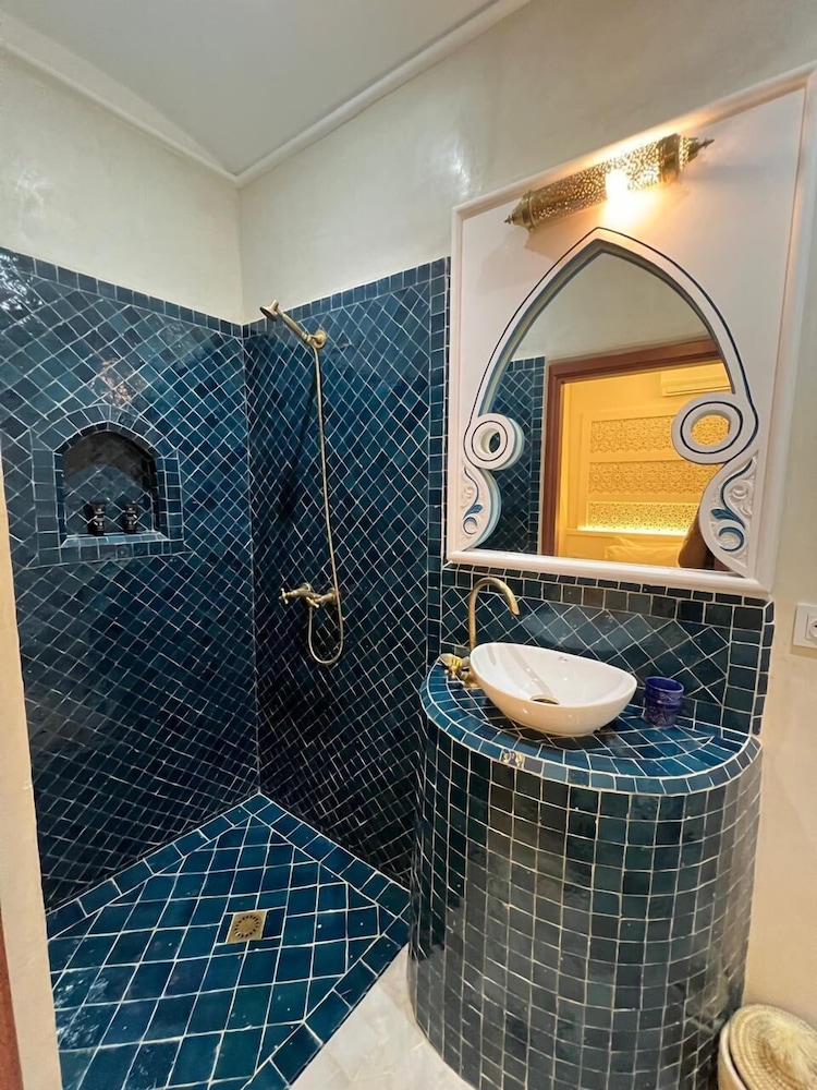 Riad Dar Yammi 35/37