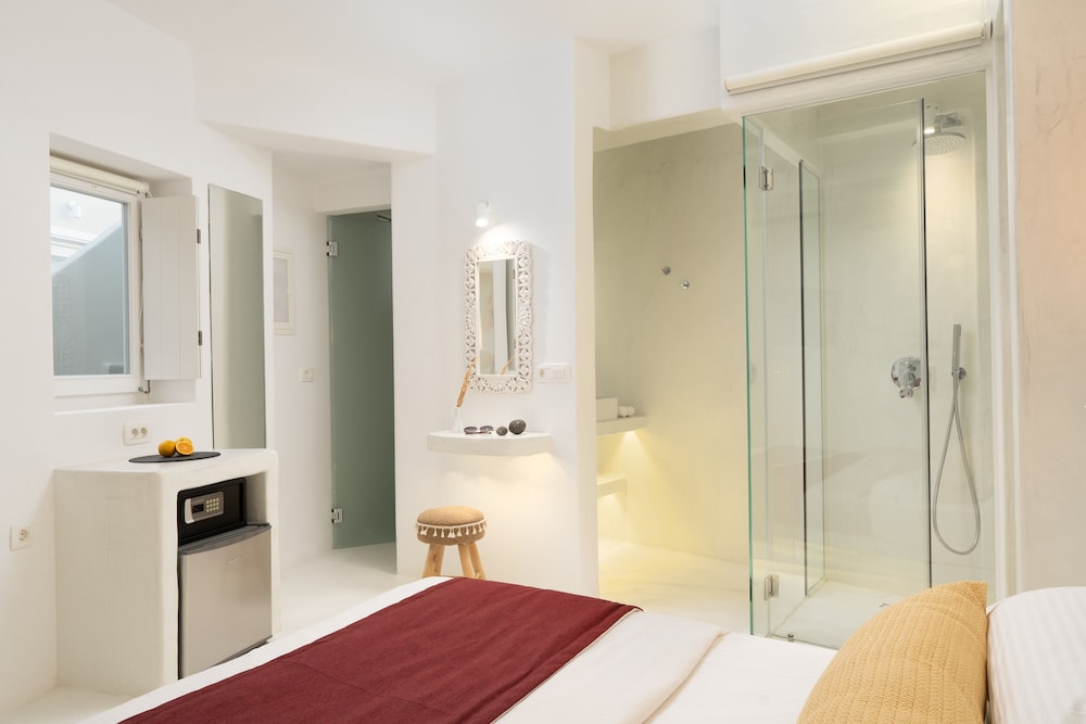 Edem Luxury Hotel 10/50