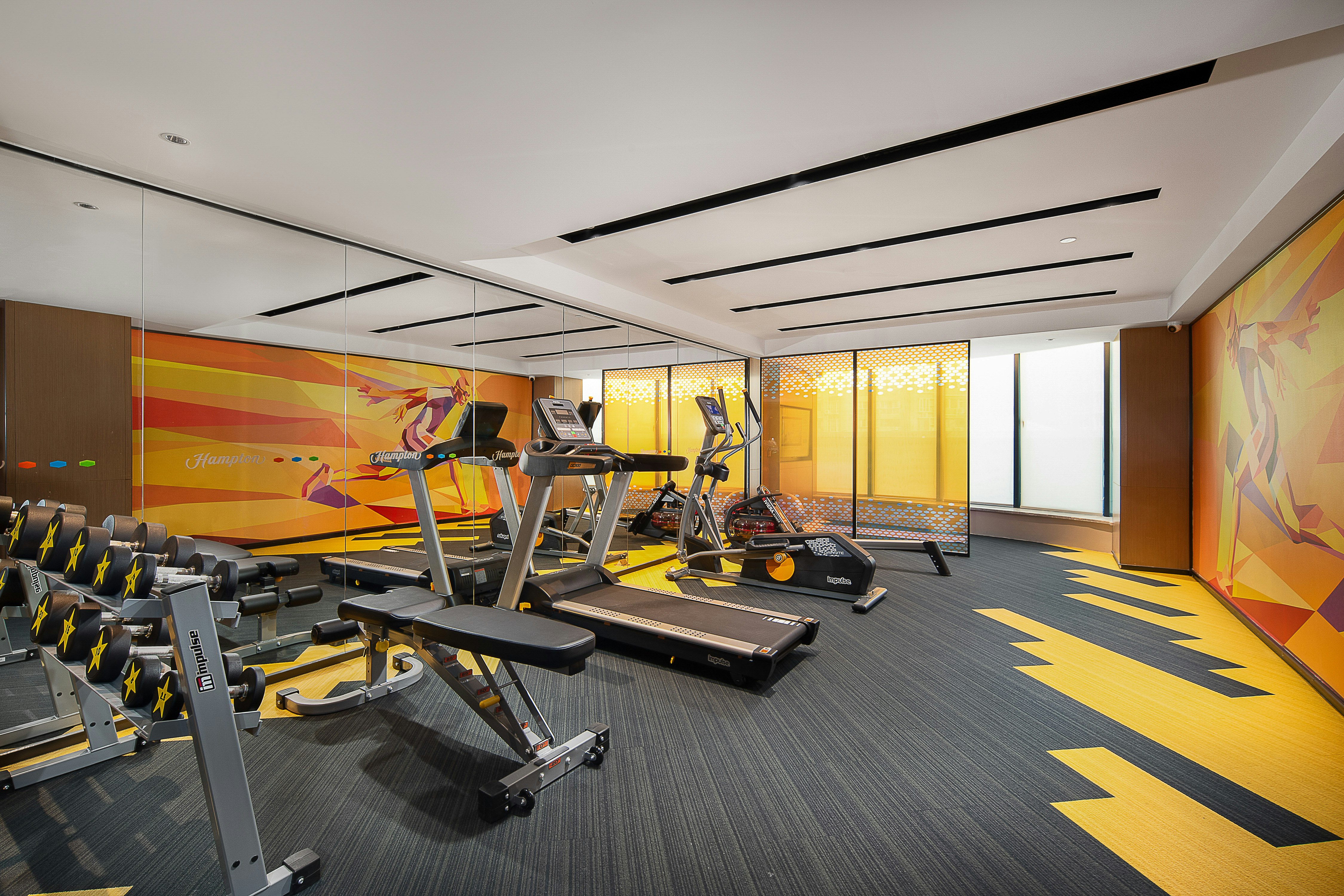 Hampton By Hilton Guangzhou Railway Station 42/61