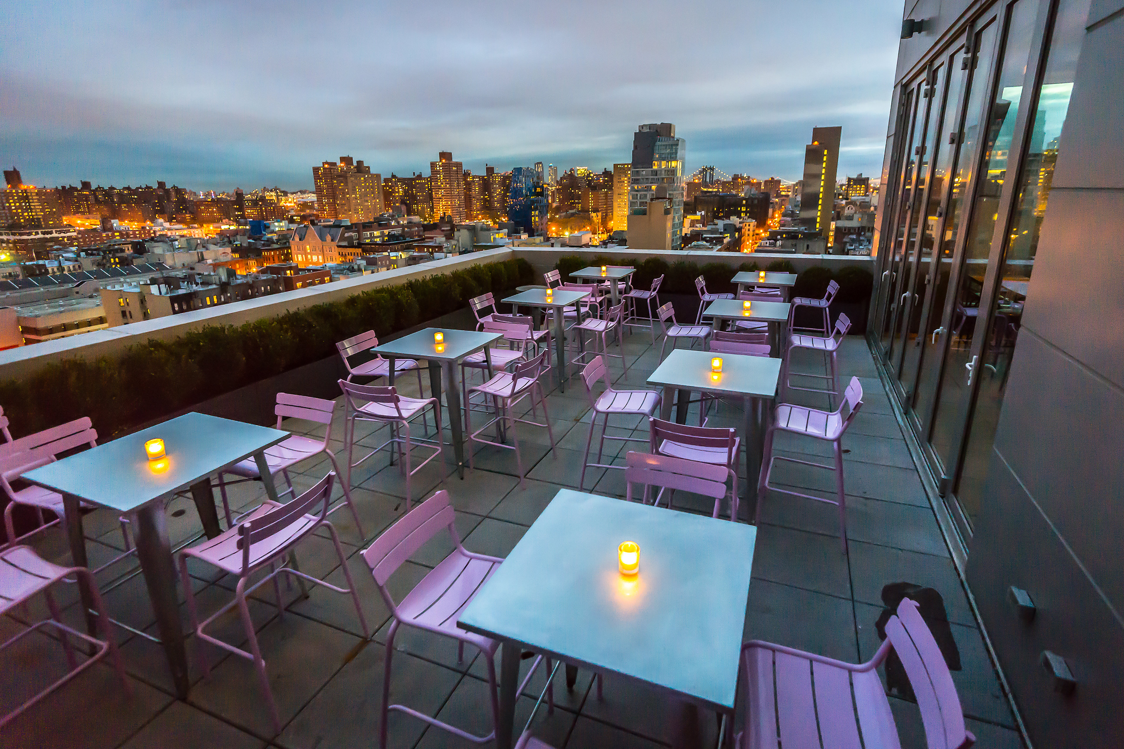 Hotel Indigo Lower East Side New York 49/81
