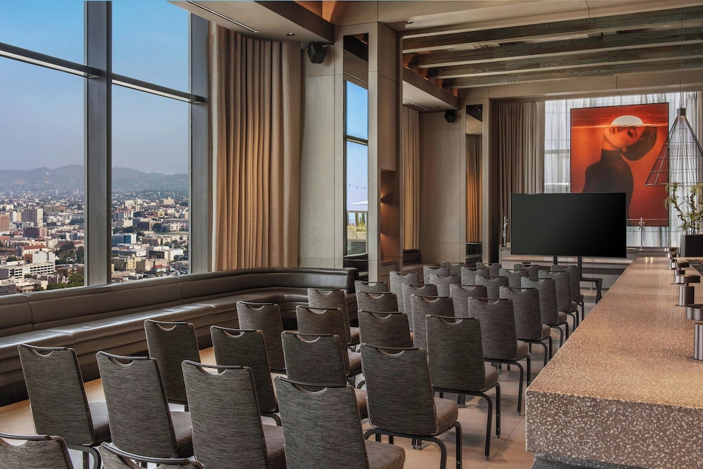 AC Hotel Downtown Los Angeles 39/50