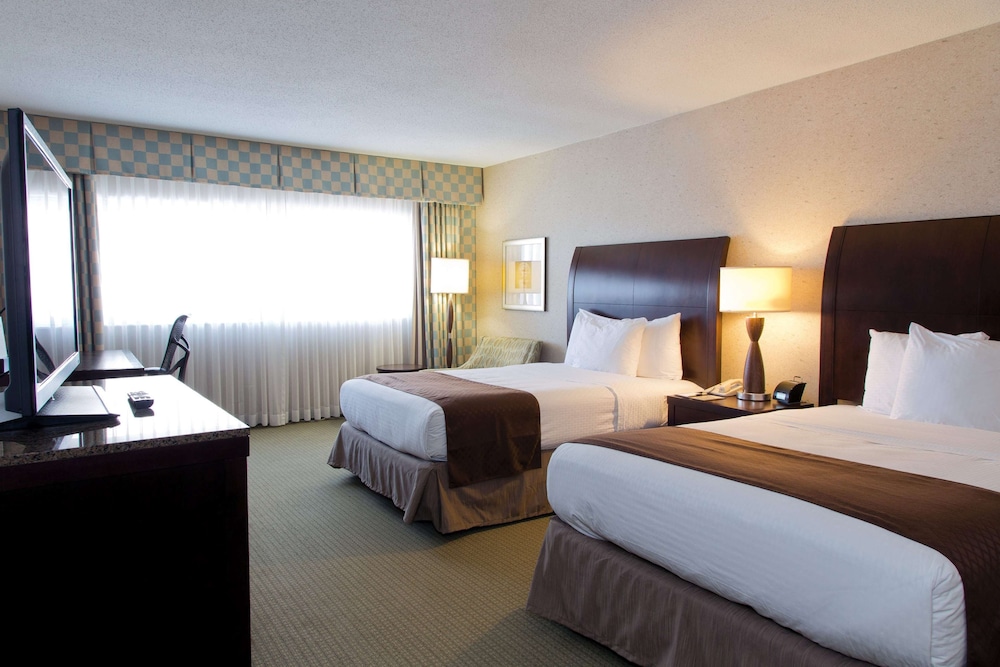 ROOM, 2 QUEEN BEDS