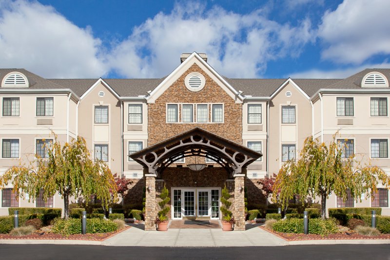 Staybridge Suites Columbus-Airport 8/50