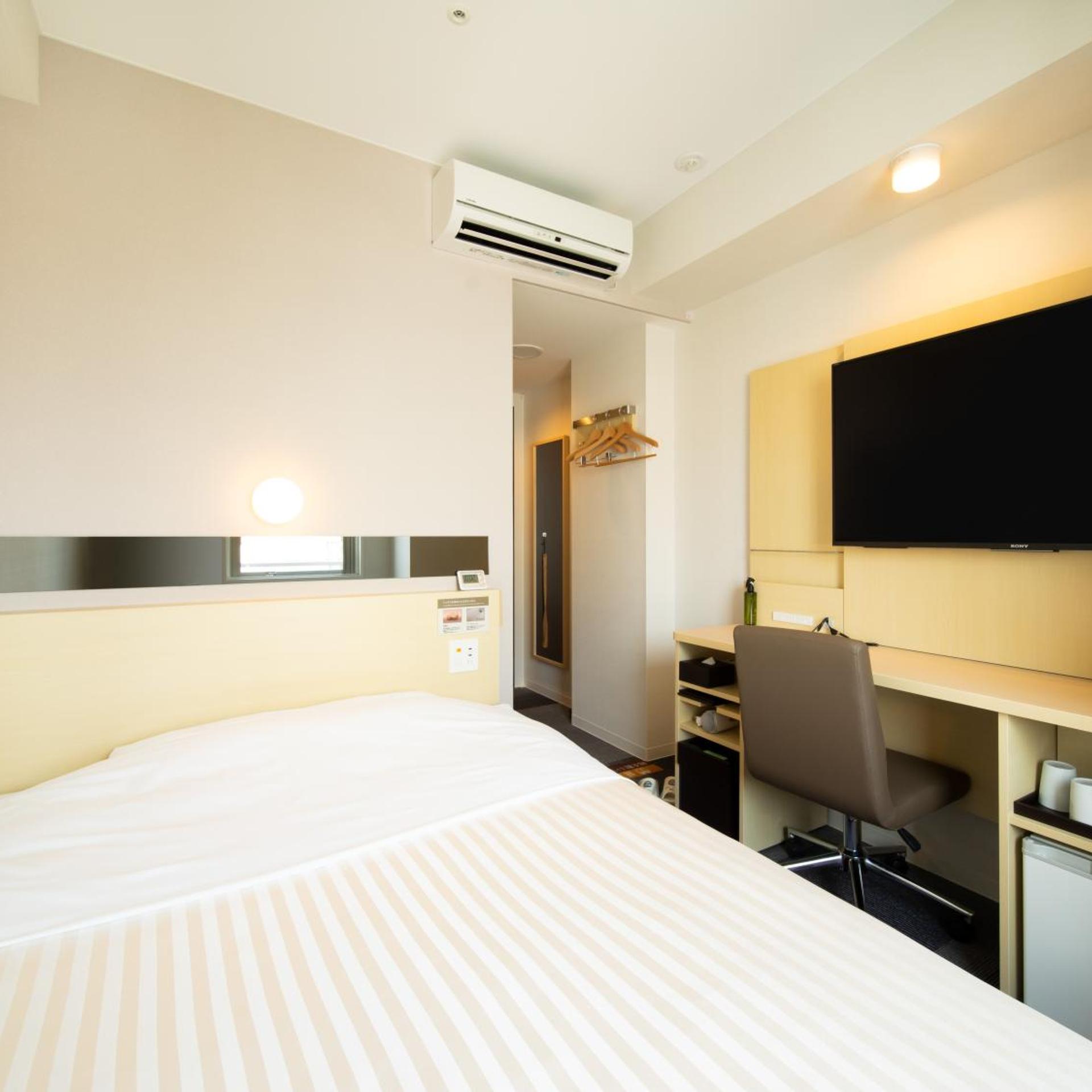 Super Hotel Tokyo Shiba 23/53