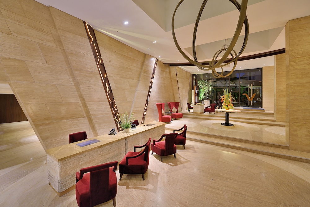 De Vins Sky Hotel Seminyak 37/70