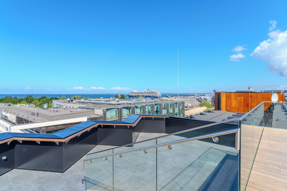 Hyatt Place Tallinn 56/60