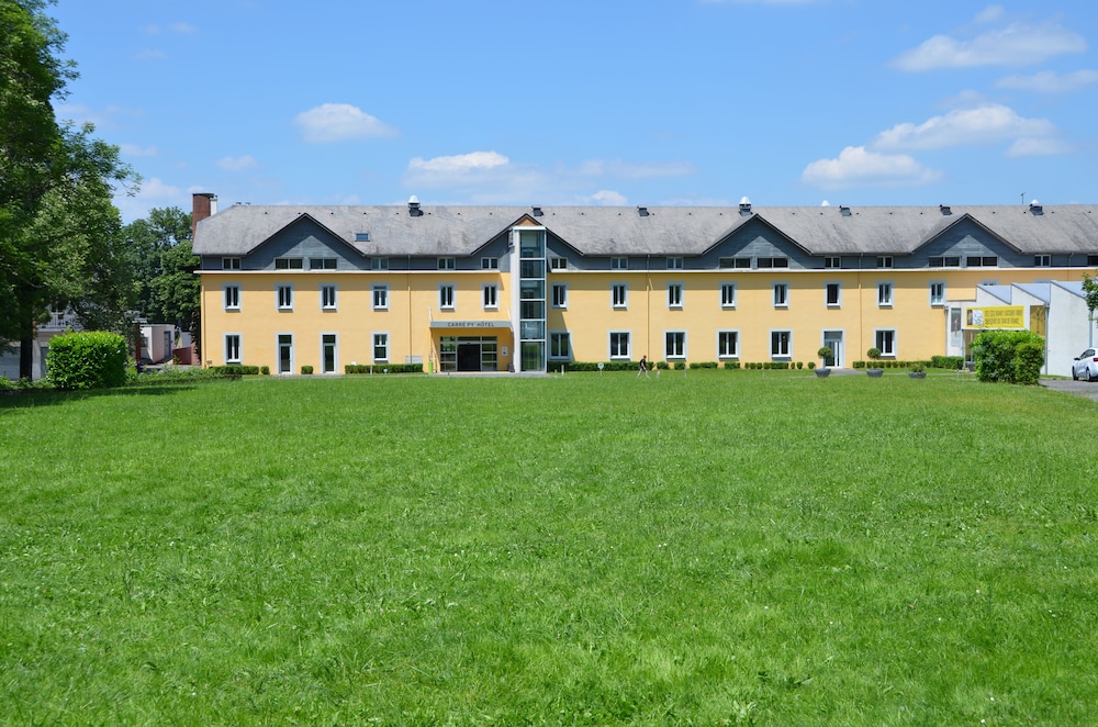 Carre Py Hotel 34/41
