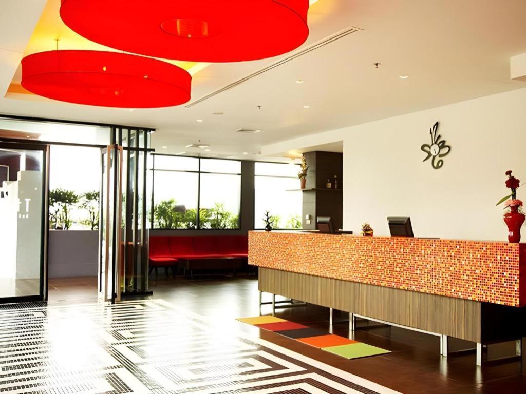 The Sez Hotel 6/28
