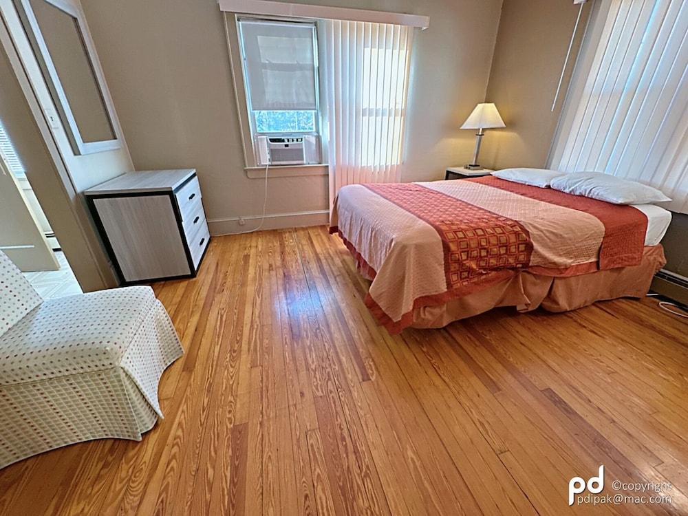 Travel Inn and Suites Flemington 15/50