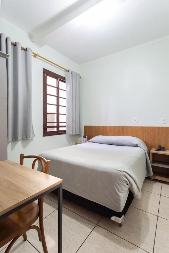 HOTEL DOM RAFAEL BUSINESS 10/46