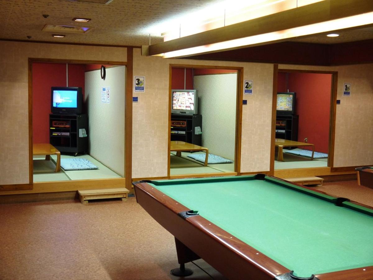 Itoen Hotel Toi 24/41