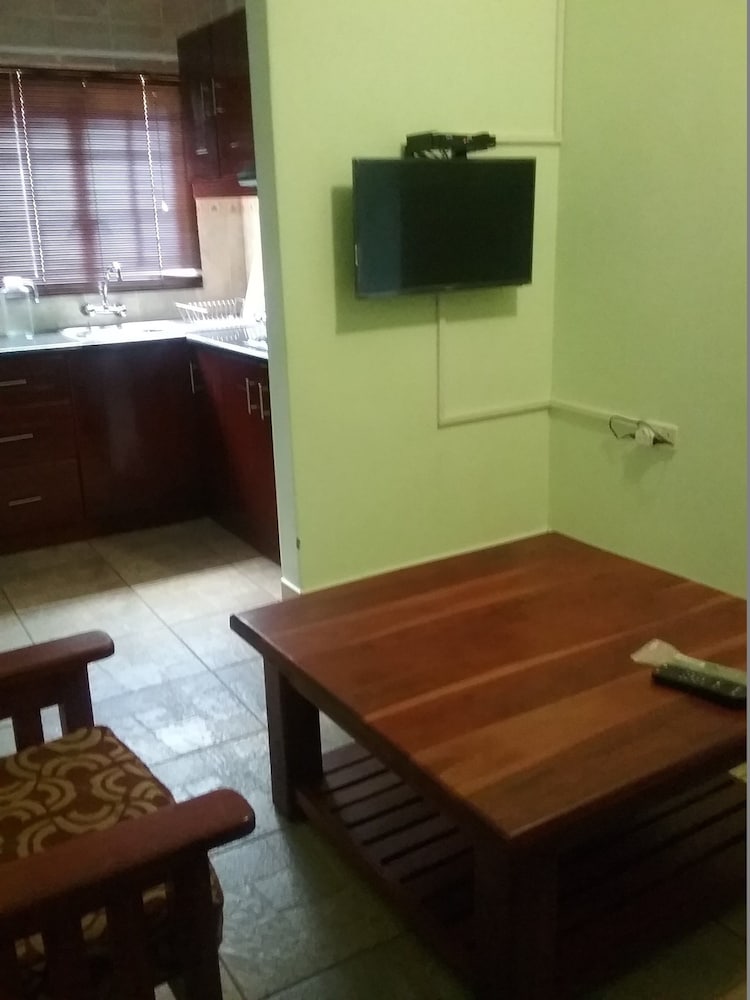 Masikiro Self-Catering Units 28/45