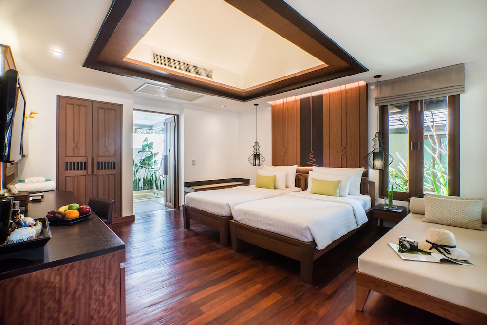 Barali Beach Resort 5/28