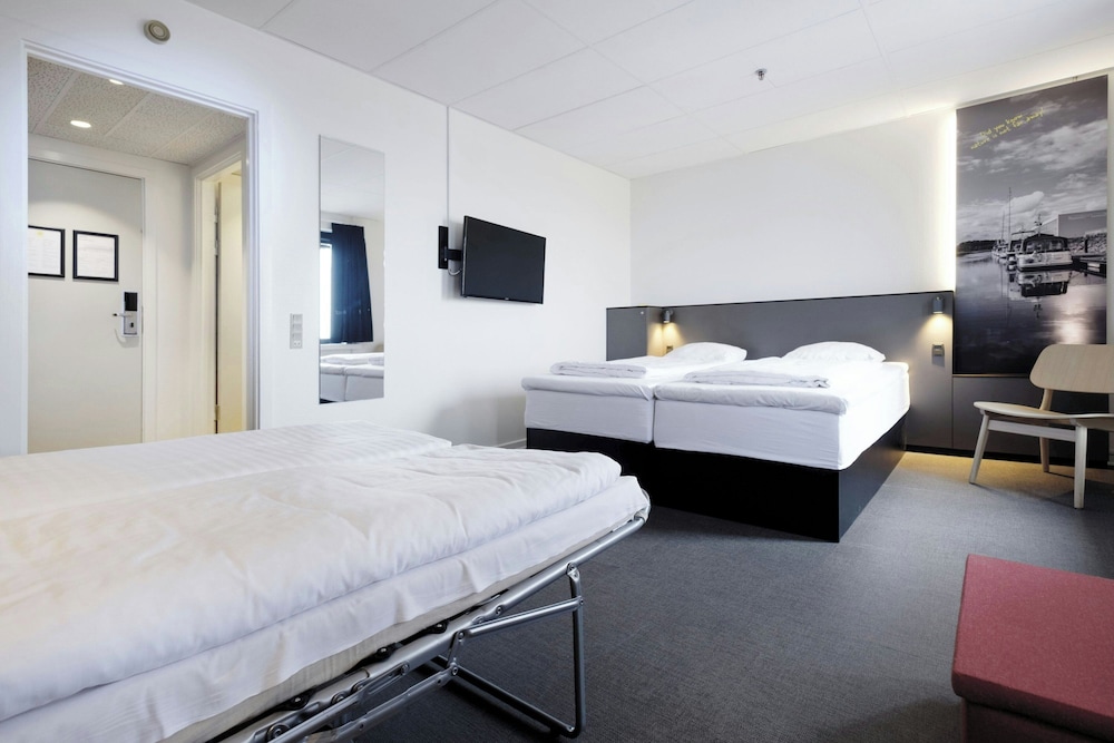 Four Points Flex By Sheraton Ishoj 33/53