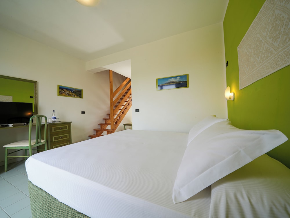 Le Tonnare di Stintino - Beach Resort 7/37