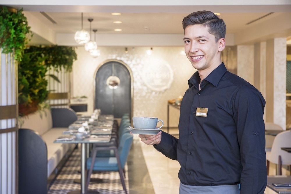 Sura Luxury Milion Hotel & Spa 63/76