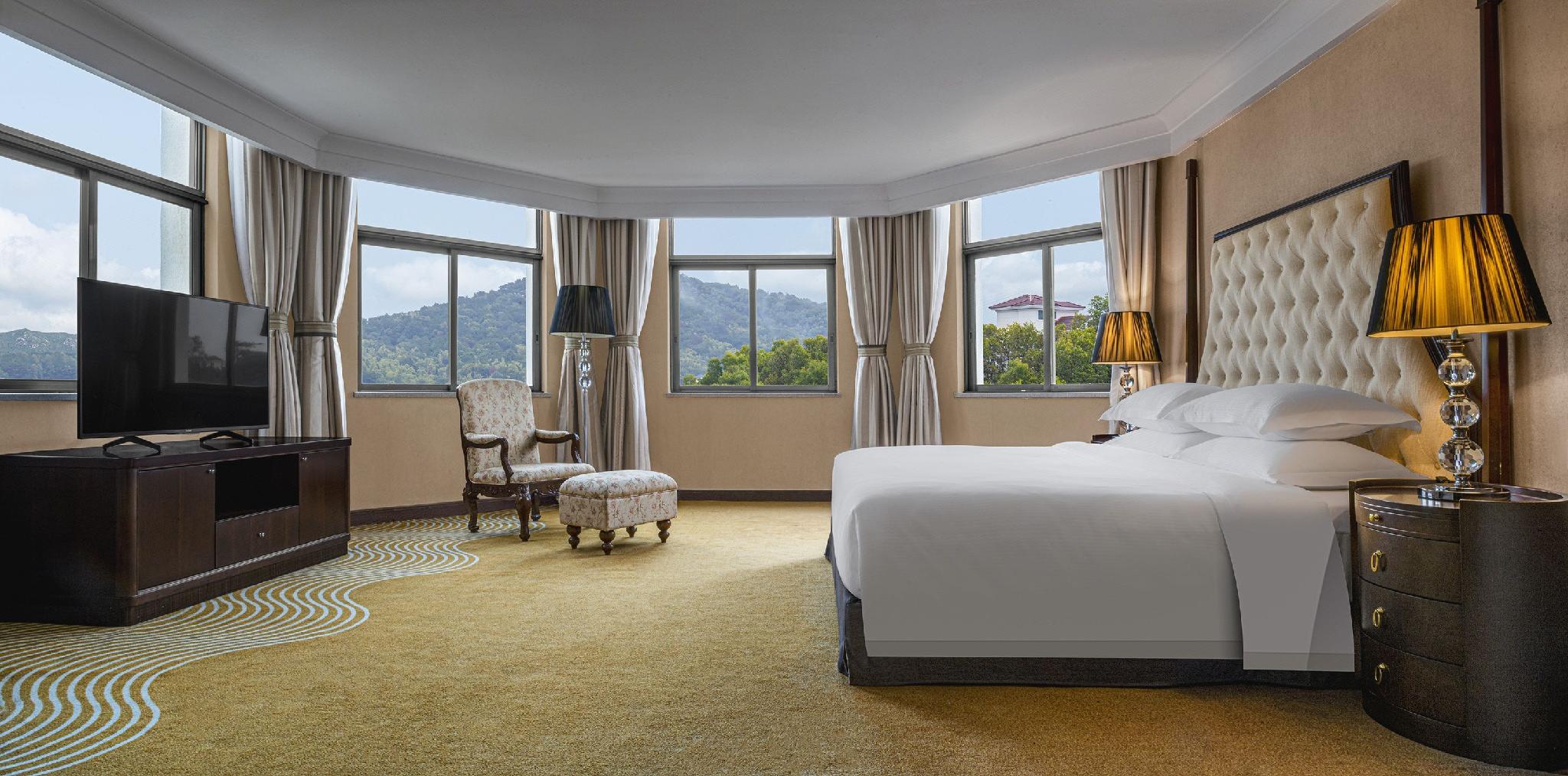 Country Garden Phoenix Hotel Shaoguan Downtown 13/35