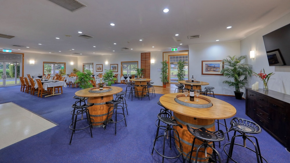 Chinchilla Great Western Motor Inn 16/29