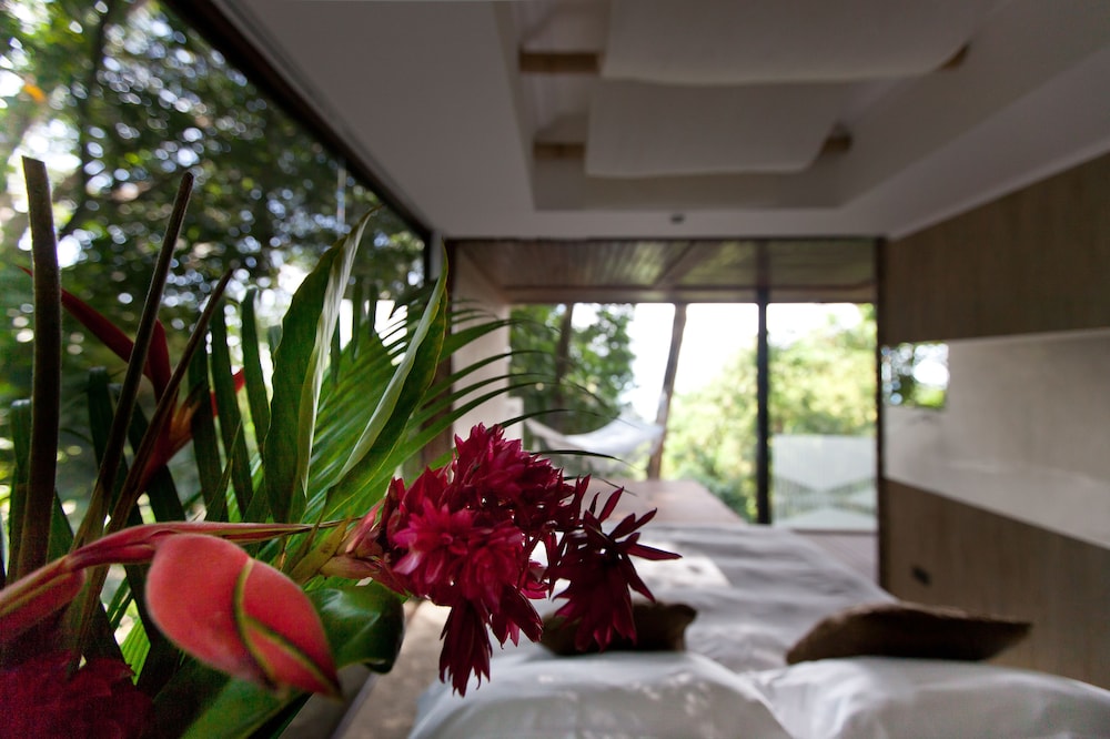Hotel Makanda By the Sea - Adults Only 7/82