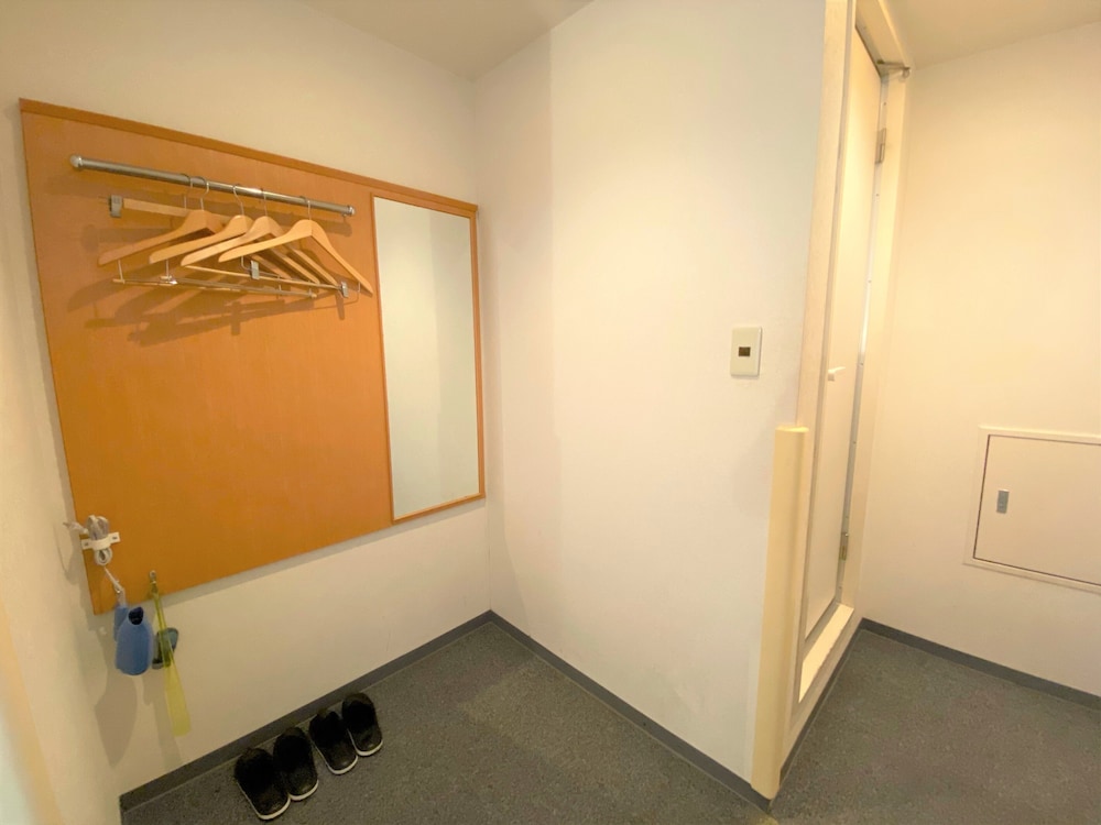 Sakura Hotel Hatagaya 31/73