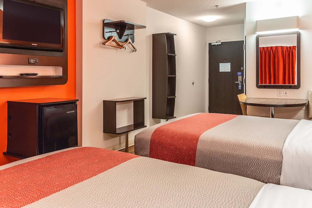 Motel6 Headingley, MB - Winnipeg West 18/57