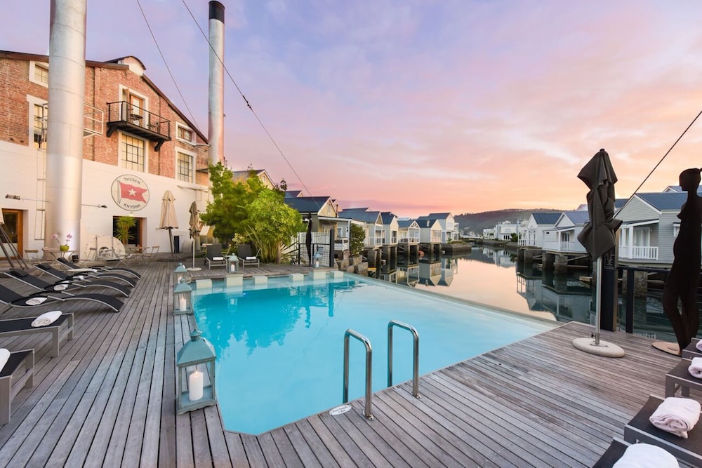 THE TURBINE BOUTIQUE HOTEL AND SPA 34/71