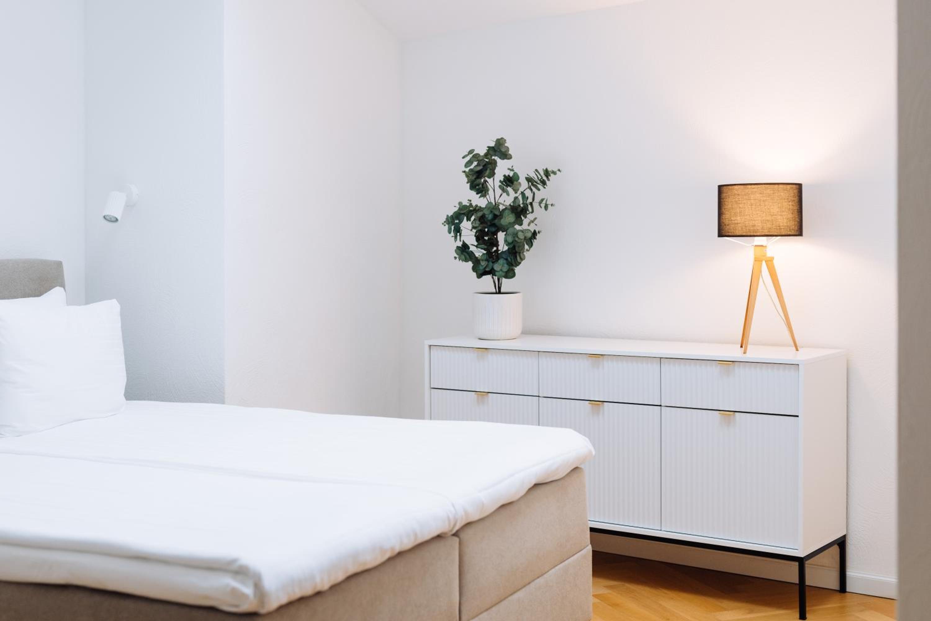 Loft, Apartment, Annex