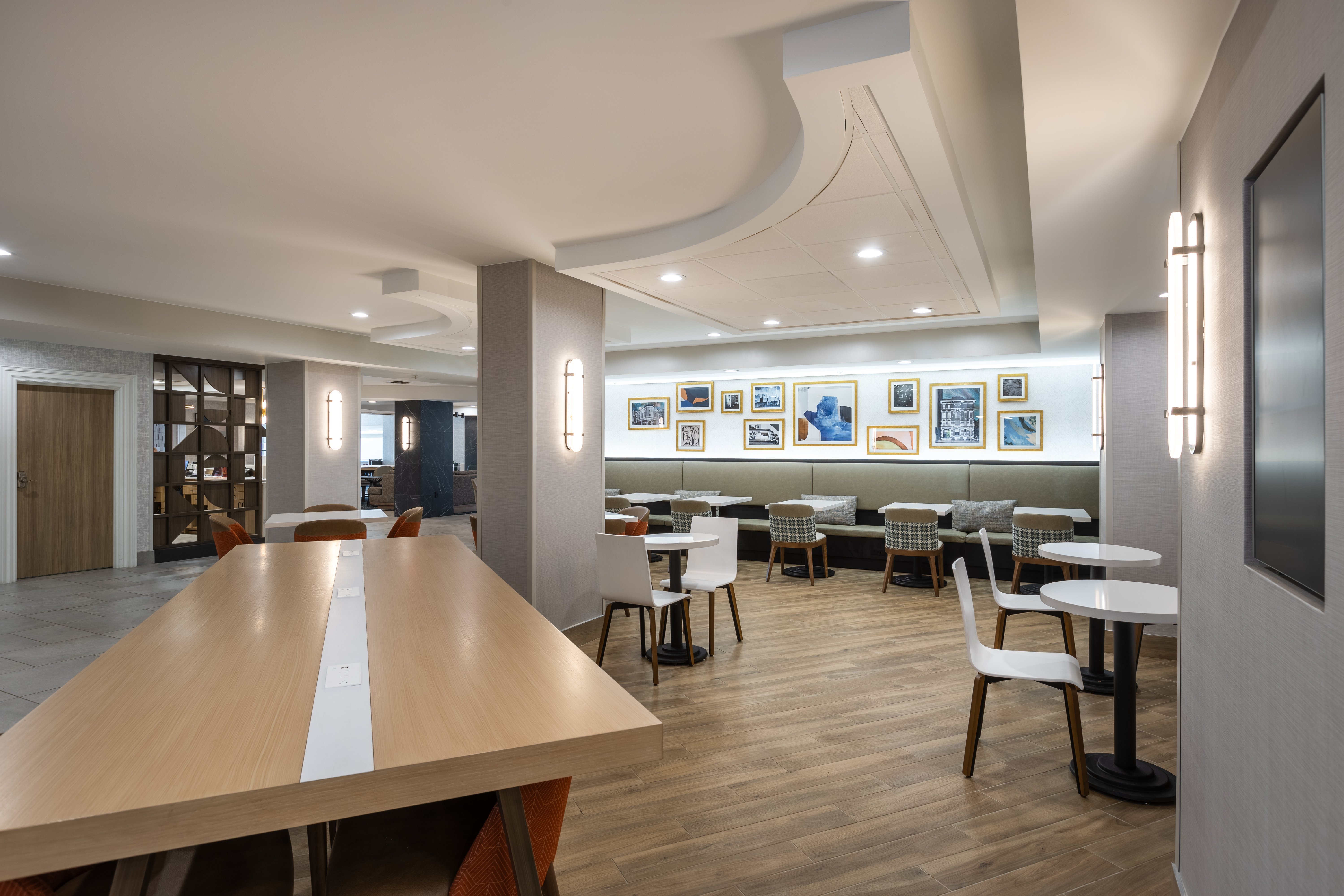Holiday Inn Anderson 53/71