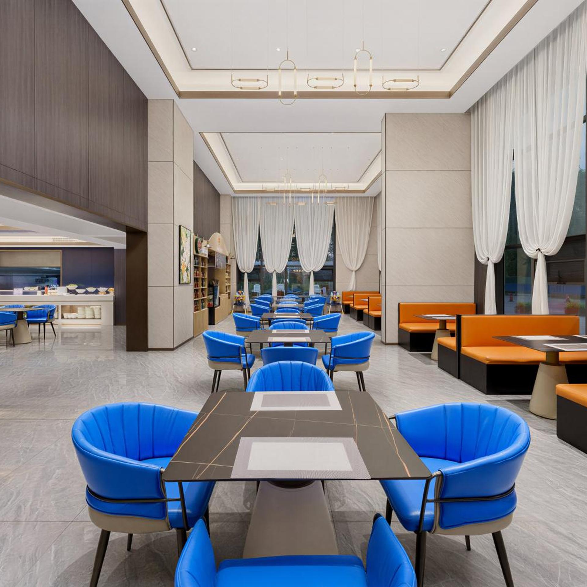 TRYP by Wyndham Vientiane Central 37/43