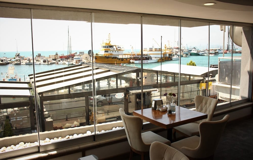 Sinop Mola Hotel 28/50