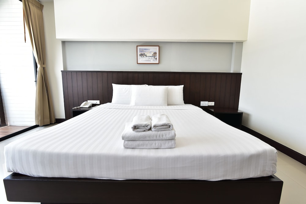 Wungnoy Hotel 30/66