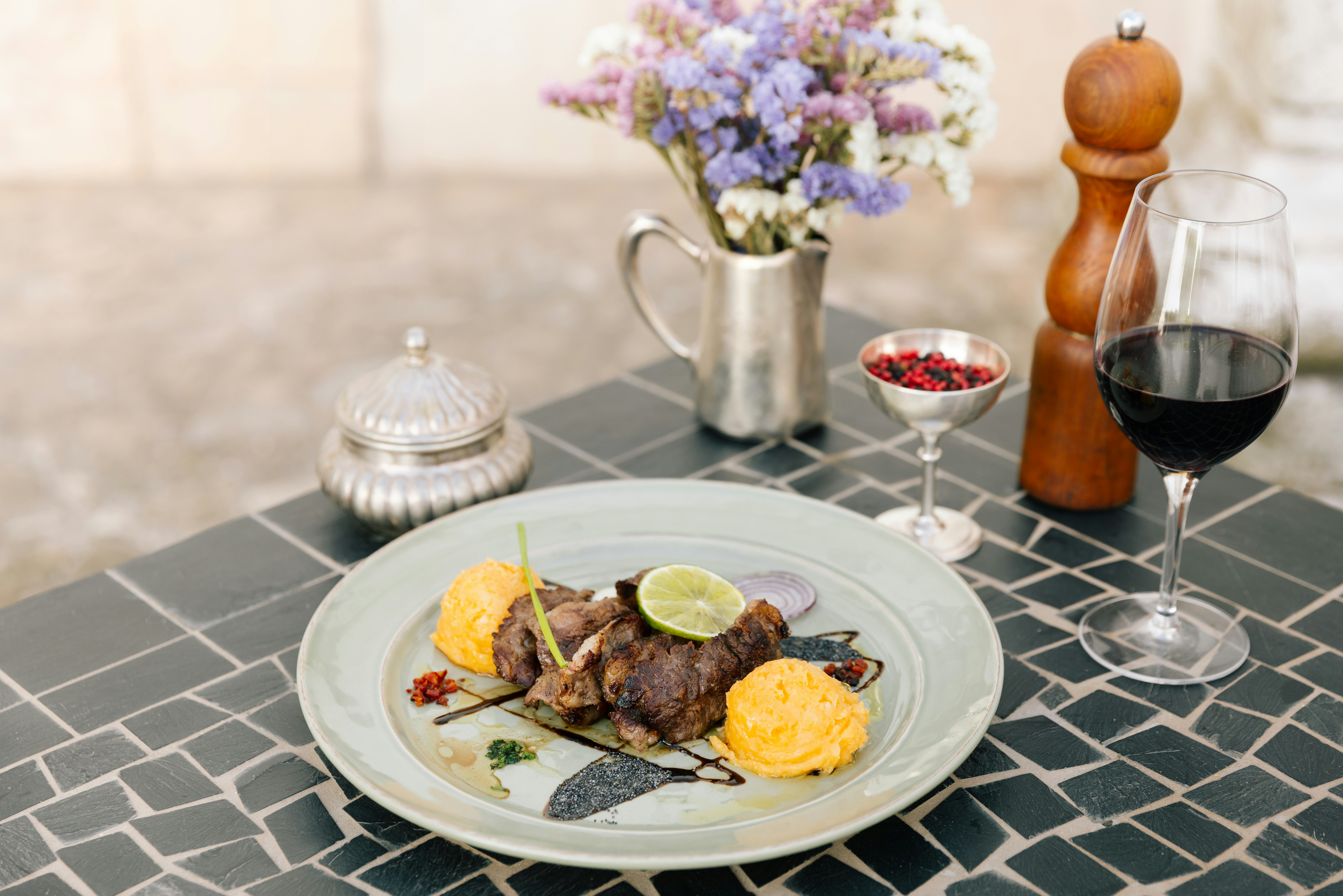 Pousada Castelo Estremoz - Historic Hotel 56/64
