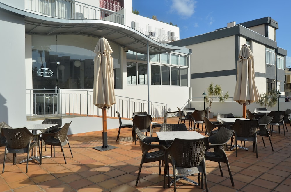 Madeira Bright Star Hotel 35/59