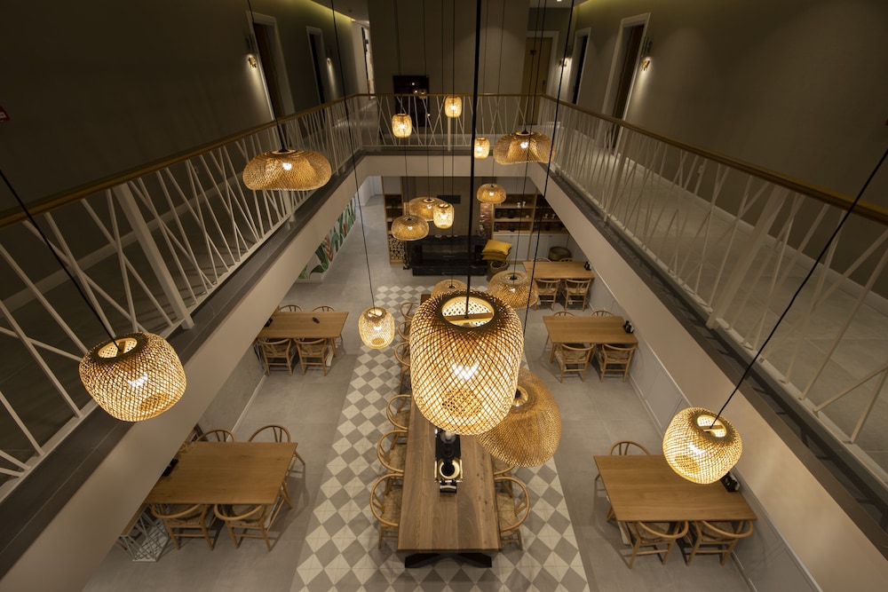 Baleze Boutique Hotel 7/50
