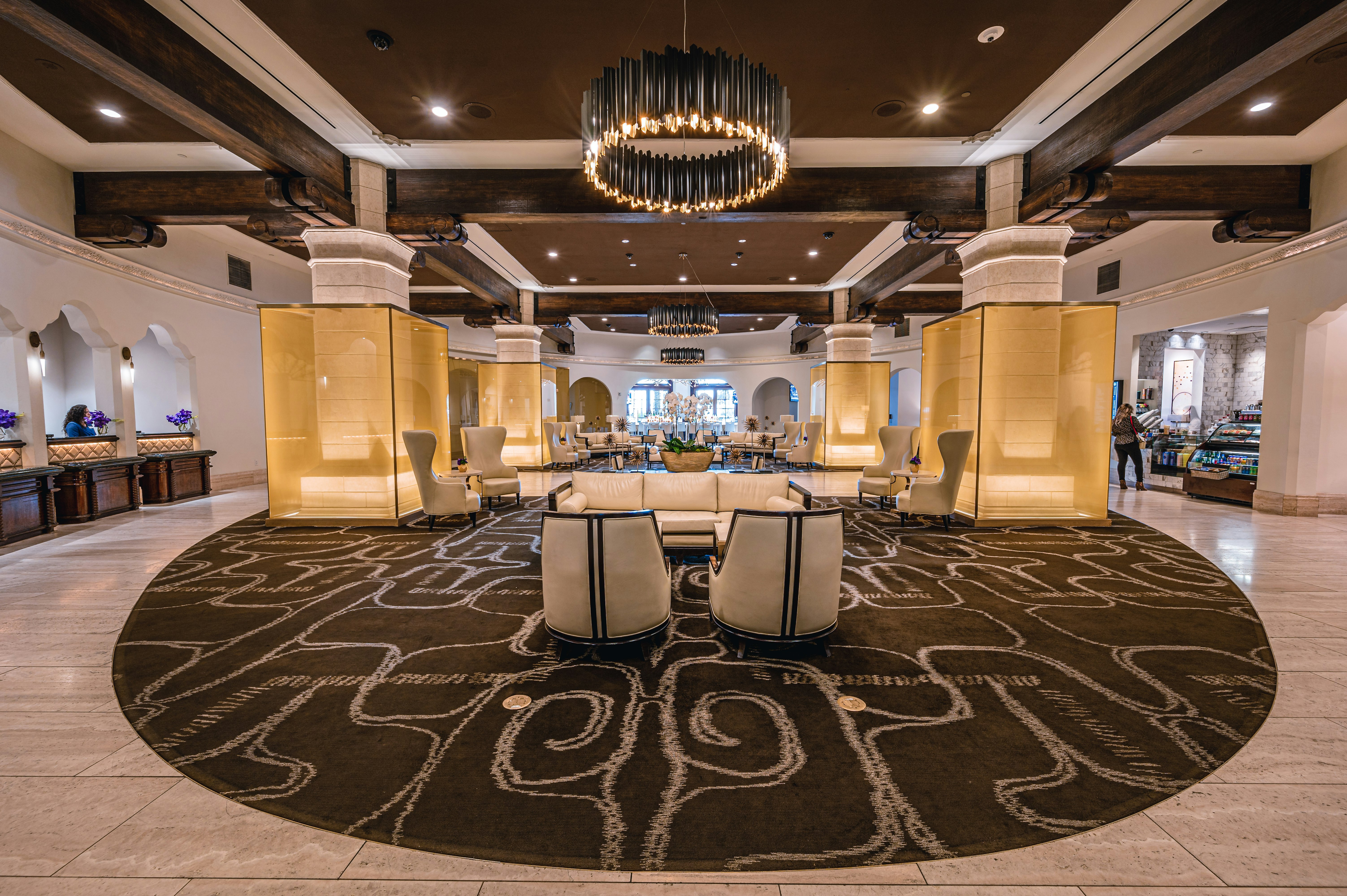 Green Valley Ranch Resort Spa and Casino 5/43