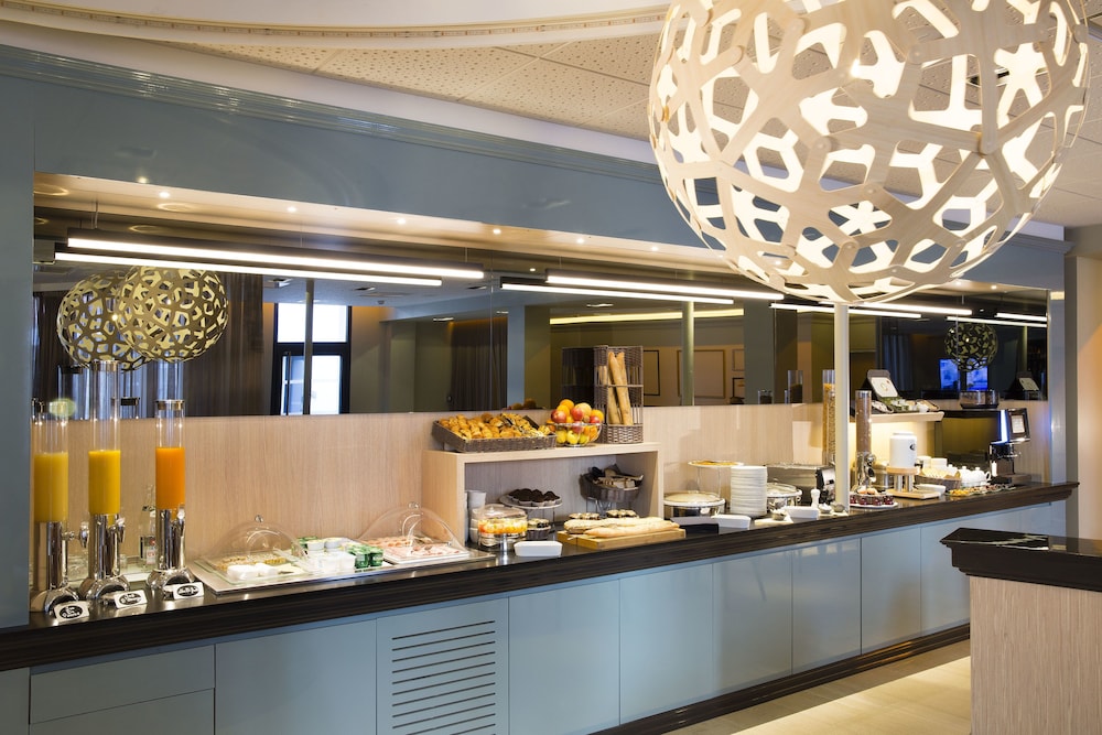 Hotel Oceania Le Jura Dijon 23/27
