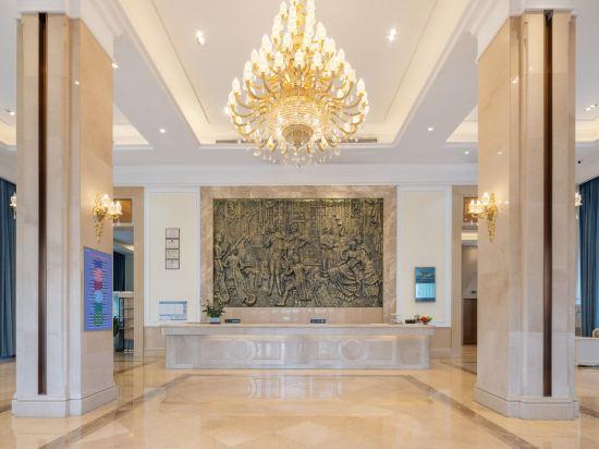 Vienna Hotels Group Zhuhai 6/53