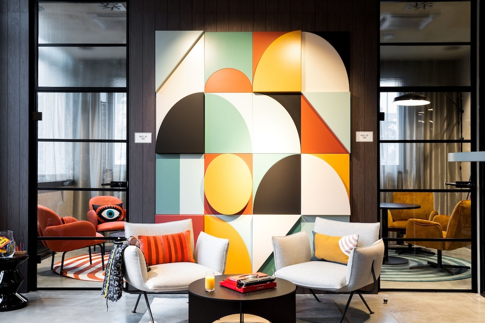 Moxy Dortmund City 26/32