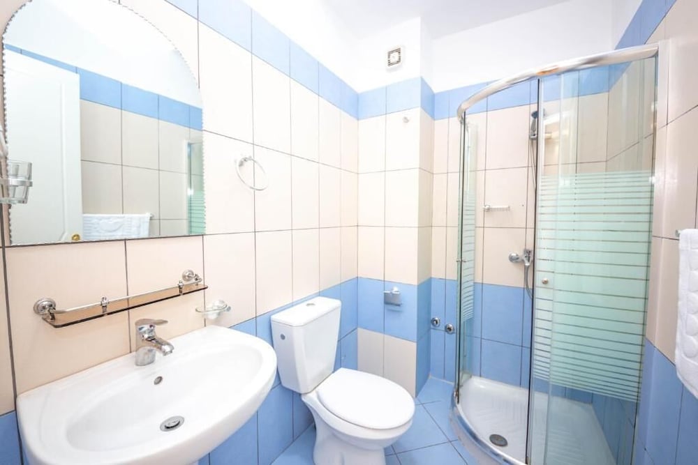 HOTEL SEASIDE SARANDA 49/52