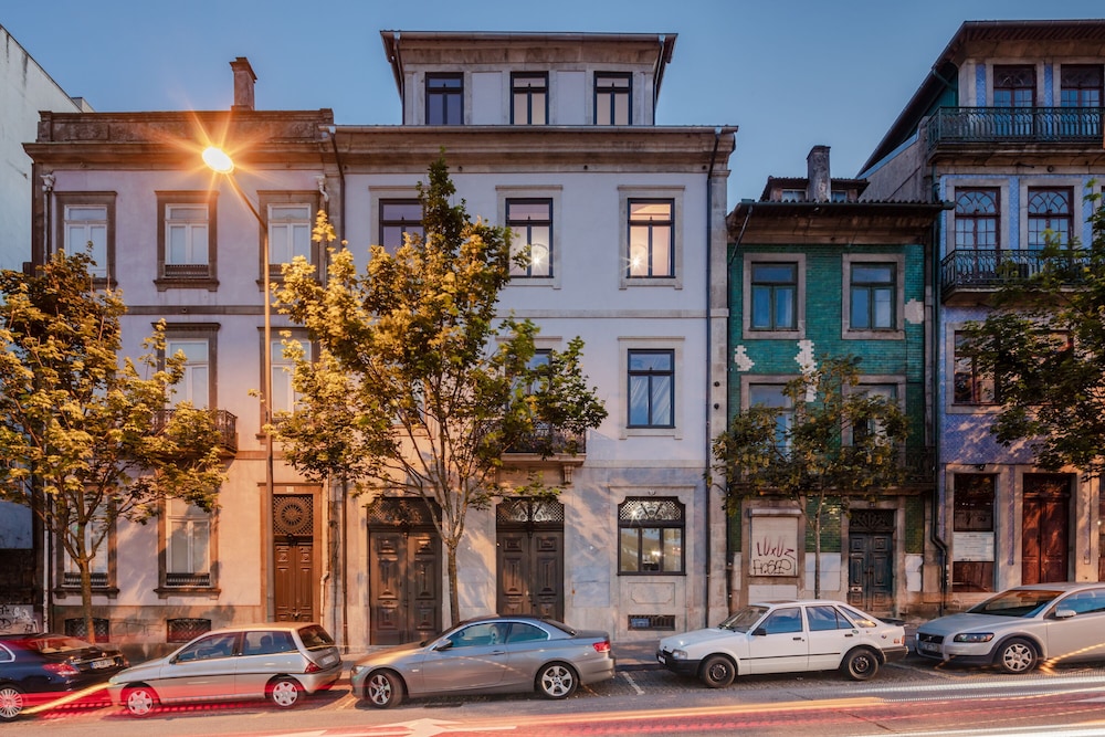Menina Colina Guesthouse 40/50