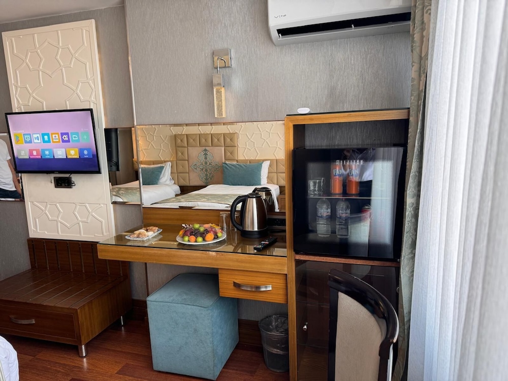 Grand Star Hotel Bosphorus 74/86