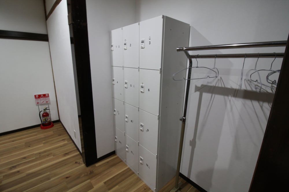 Hostel Michikusa-Ya 10/40