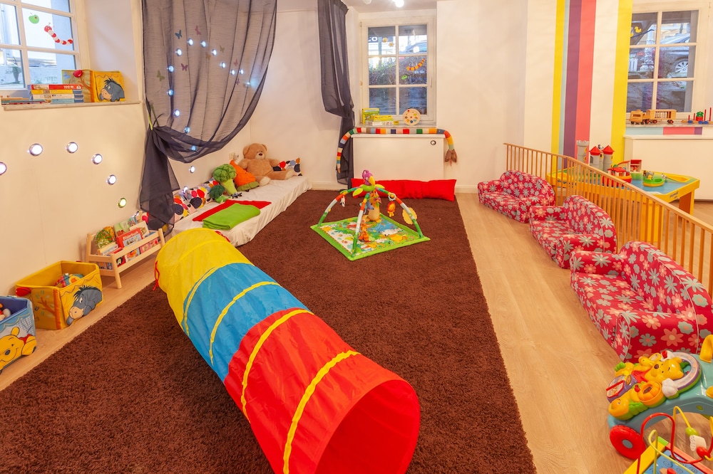 Suite Hotel Binz 33/41