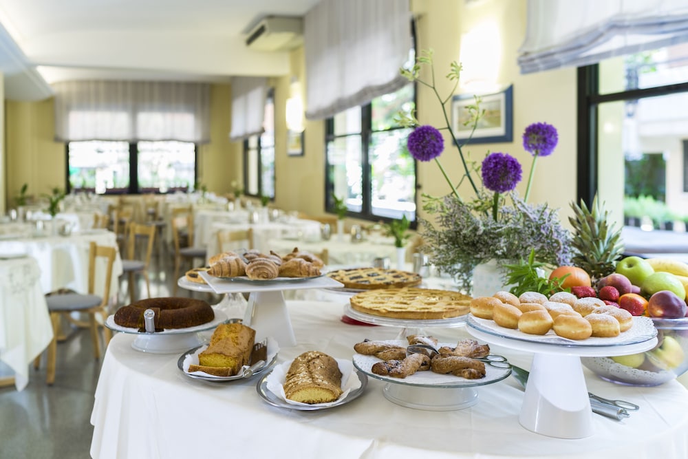 Hotel Sampaoli 28/50