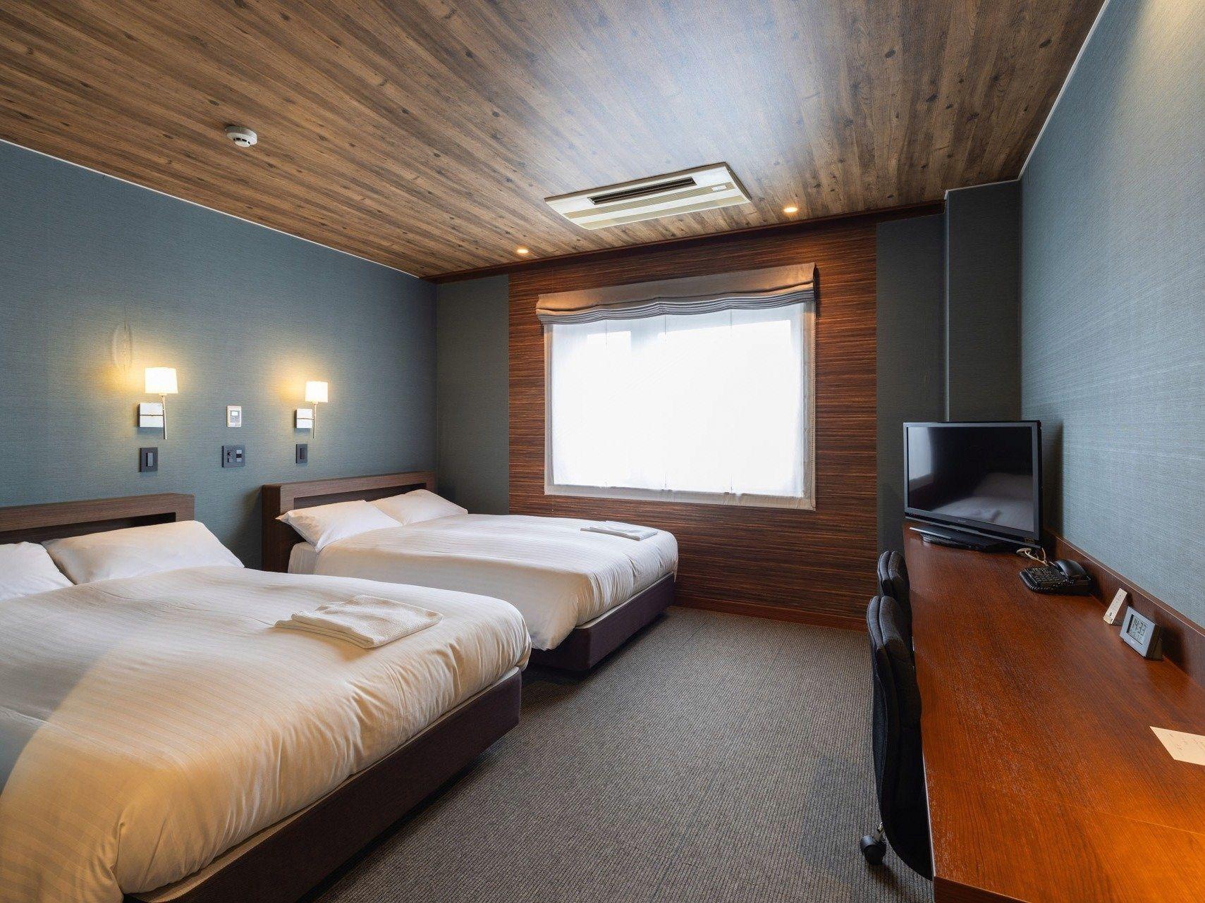 Hotel Daiei Masuda 13/23