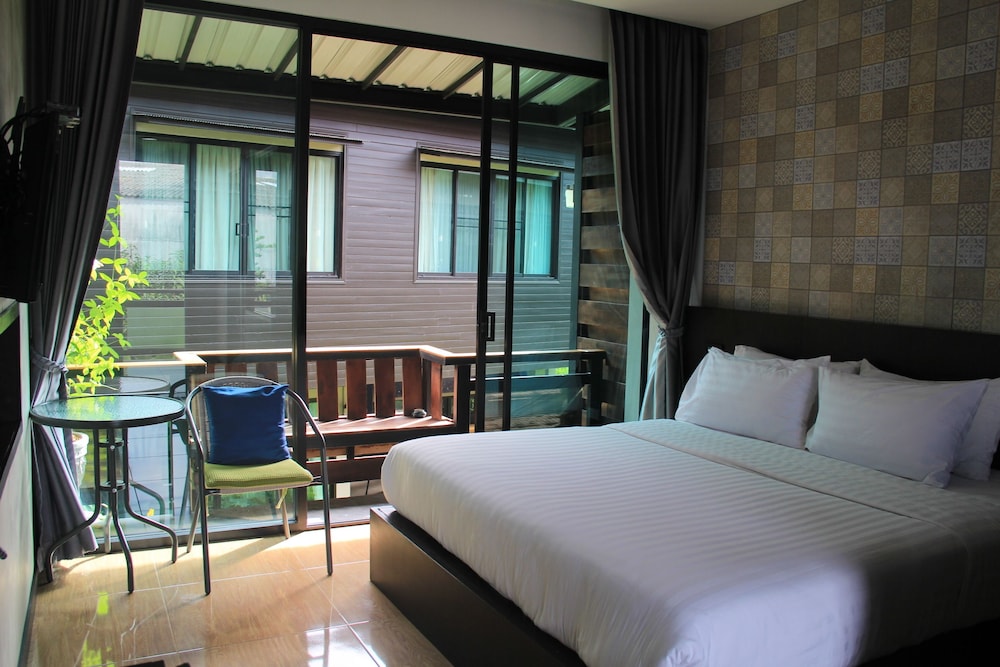 Anantaya Home Phare 12/50