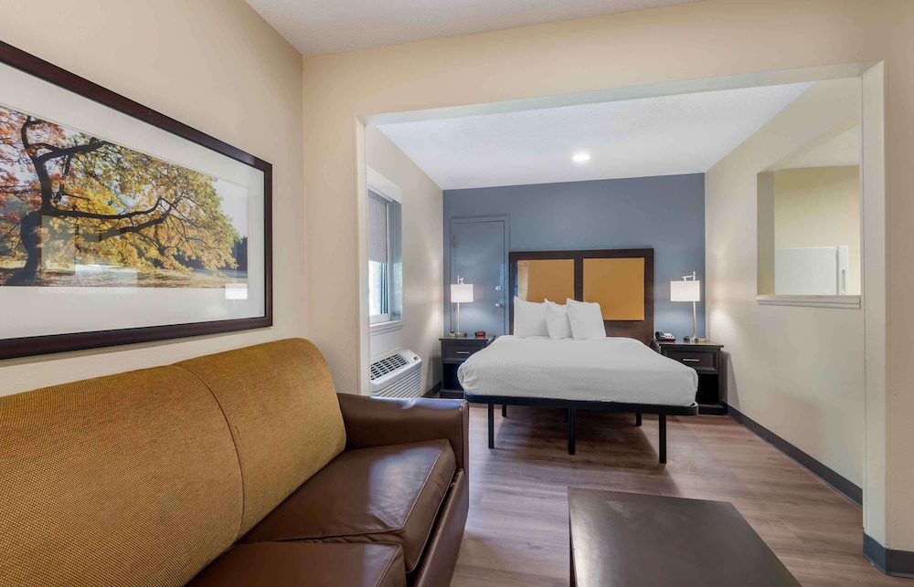 Studio6 Suites Charlotte, NC - Tyvola Rd/Executive Park 22/50