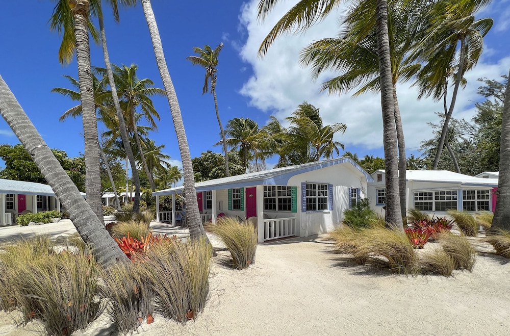 Pines Palms Resort 1/73
