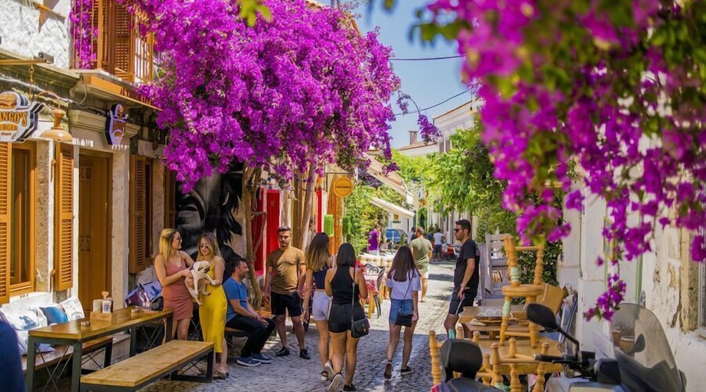 Cesme Holiday Homes Apart Otel 29/50