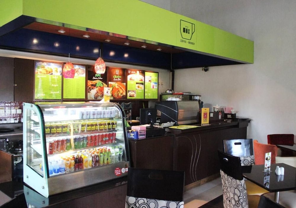 Maxonehotels At Sabang 34/50
